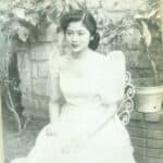 Imelda Marcos - Famous Supermodel