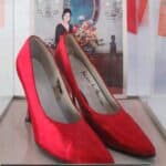 Imelda Marcos - Famous Model