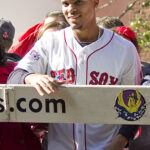 Xander Bogaerts - Famous Baseball Player