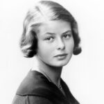 Ingrid Bergman - Famous Actor