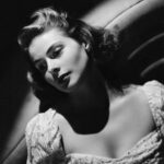 Ingrid Bergman - Famous Actor