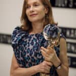 Isabelle Huppert - Famous Actor