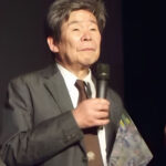 Hayao Miyazaki - Famous Author