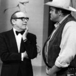 Dan Blocker - Famous Actor