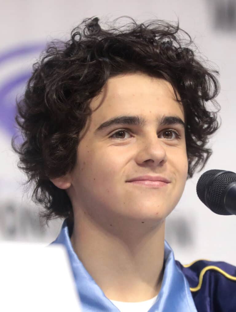 Jack Dylan Grazer - Famous Actor