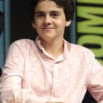 Jack Dylan Grazer - Famous Actor