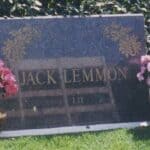 Jack Lemmon - Famous Musician