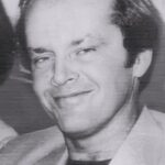 Jack Nicholson - Famous Actor
