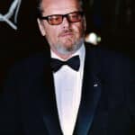 Jack Nicholson - Famous Film Director