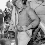 Jack Palance - Famous Pilot