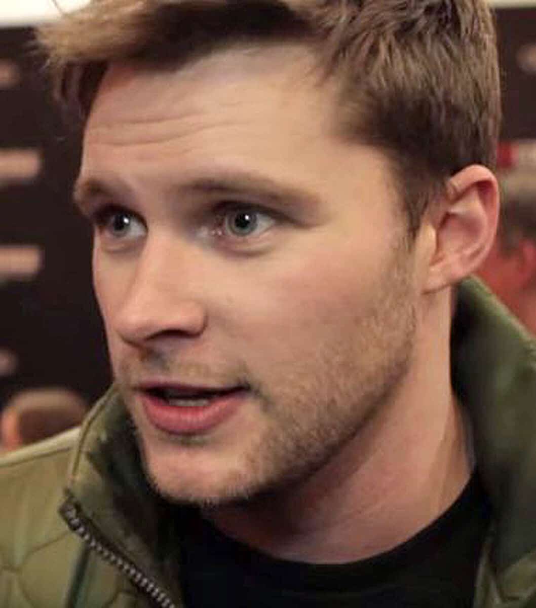 Jack Reynor - Famous Actor