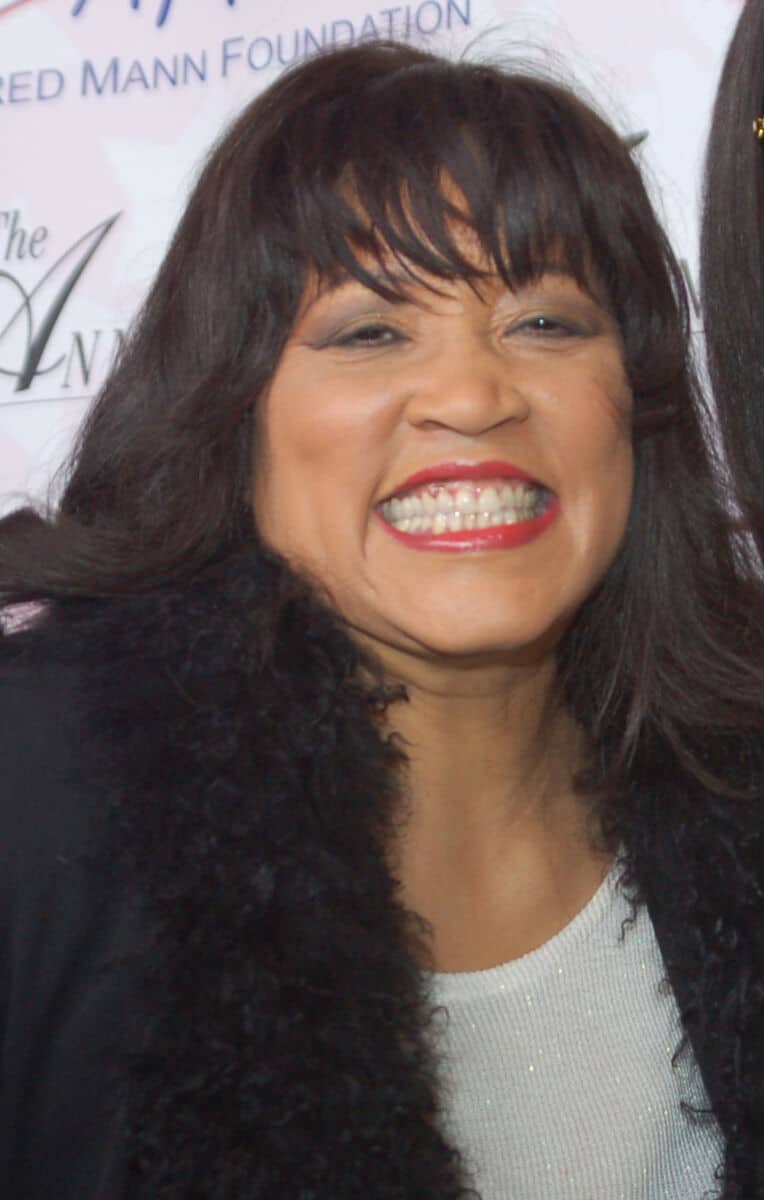 Jackee Harry - Famous Television Director