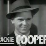 Jackie Cooper - Famous Military Officer