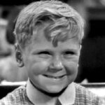 Jackie Cooper - Famous Television Producer