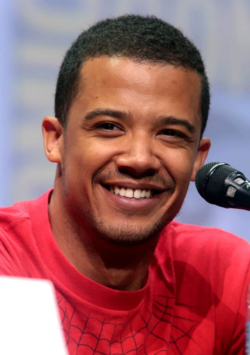 Jacob Anderson - Famous Actor
