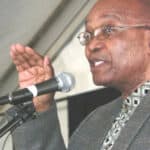 Jacob Zuma - Famous Politician