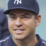 Jacoby Ellsbury - Famous Baseball Player