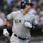 Jacoby Ellsbury - Famous Baseball Player