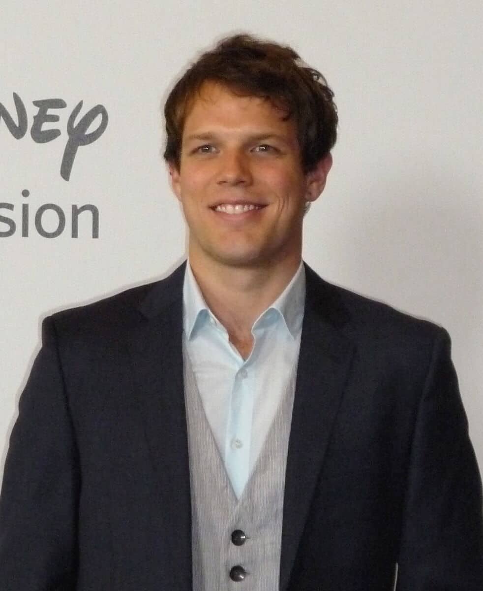 Jake Lacy - Famous Actor