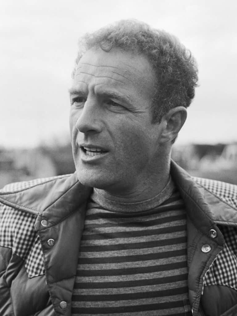 James Caan - Famous Actor