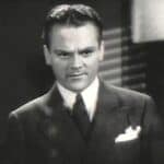 James Cagney - Famous Dancer