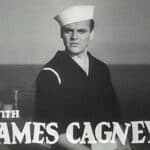 James Cagney - Famous Dancer