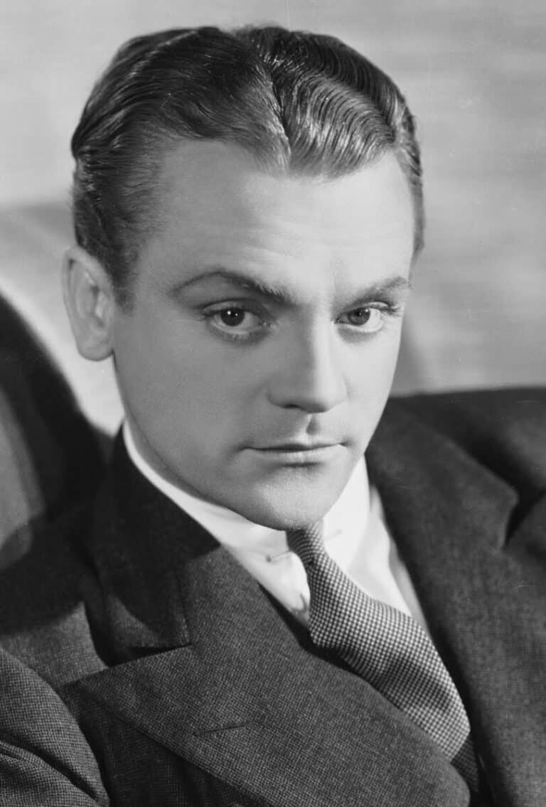 James Cagney - Famous Dancer