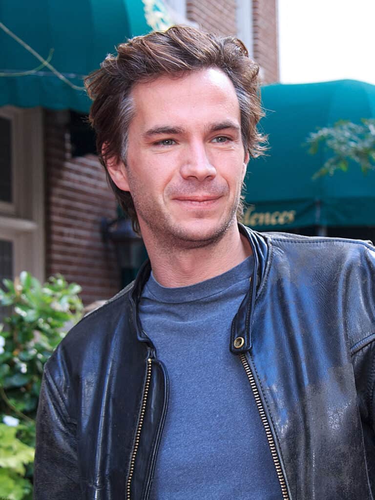 James D'Arcy - Famous Actor