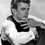 James Dean - Famous Actor