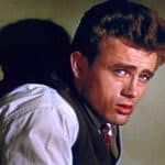 James Dean - Famous Actor