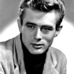 James Dean - Famous Actor