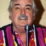 James Doohan - Famous Actor