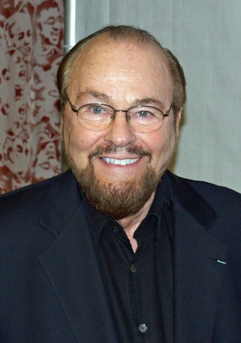 James Lipton - Famous Voice Actor