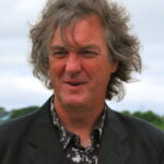 James May - Famous Journalist