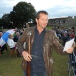 James Purefoy - Famous Actor