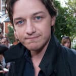 James McAvoy - Famous Actor