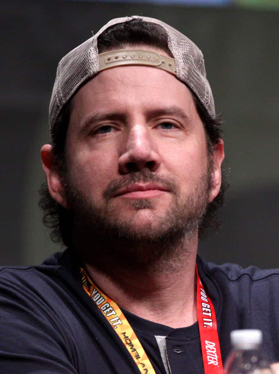 Jamie Kennedy - Famous Voice Actor
