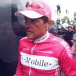 Jan Ullrich - Famous Professional Road Racing Cyclist