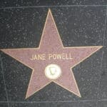Jane Powell - Famous Singer