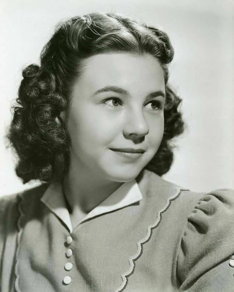 Jane Withers - Famous Actor