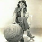 Jane Withers - Famous Actor