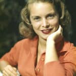 Janet Leigh - Famous Actor