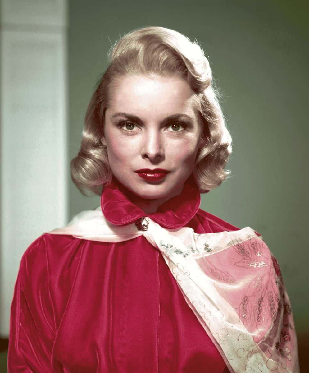 Janet Leigh - Famous Author