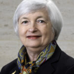 Janet Yellen - Famous Economist