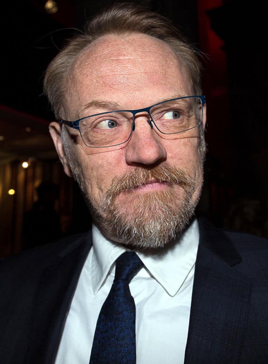Jared Harris - Famous Voice Actor