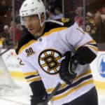 Jarome Iginla - Famous Ice Hockey Player