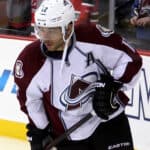 Jarome Iginla - Famous Ice Hockey Player