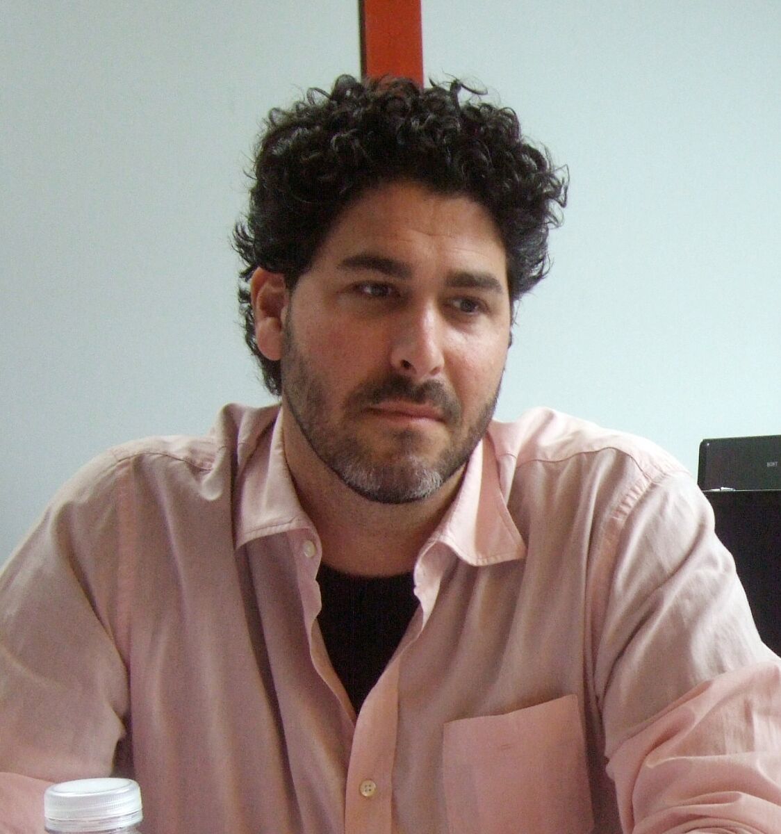 Jason Goldberg - Famous Screenwriter