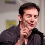 Jason Isaacs - Famous Television Producer