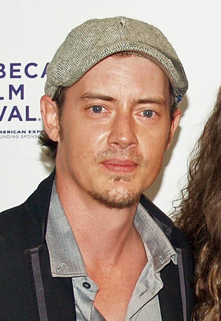 Jason London - Famous Film Producer